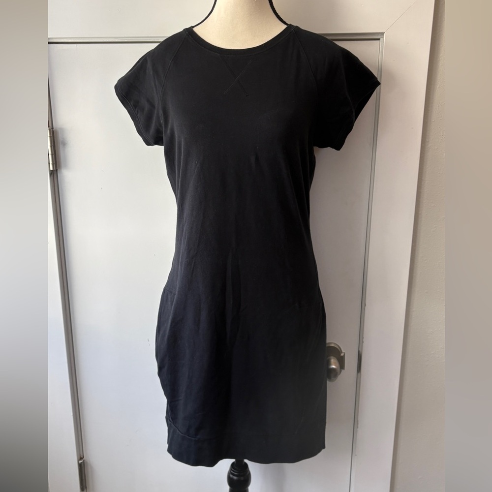 InPhorm Cotton Athletic/Tennis Dress size M
